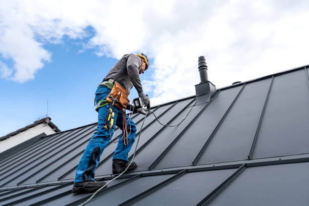 Best Green or Eco-Friendly Roofing Solutions  in Arthurdale, WV